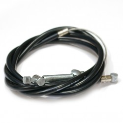 Sturmey Archer Front Brake Cable 950mm Slick Stainless Cable Sturmey Archer Front Brake Cable 950mm Slick Stainless Cable