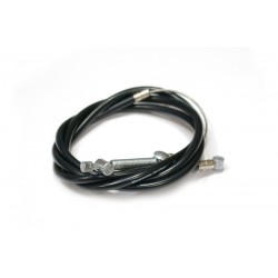 Sturmey Archer Front Brake Cable 950mm Slick Stainless Cable Sturmey Archer Front Brake Cable 950mm Slick Stainless Cable