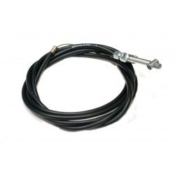 Sturmey Archer Rear Brake Cable 1600mm Slick Stainless Cable Sturmey Archer Rear Brake Cable 1600mm Slick Stainless Cable