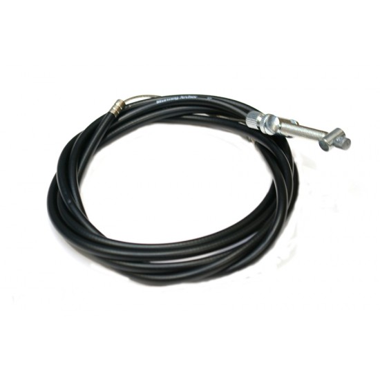 Sturmey Archer Rear Brake Cable 1600mm Slick Stainless Cable