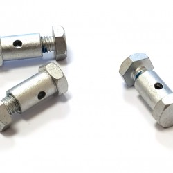 Sturmey Archer Pinch Bolt Assembly