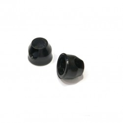 Sturmey Archer Indicator Guard – Black Sturmey Archer Indicator Guard – Black
