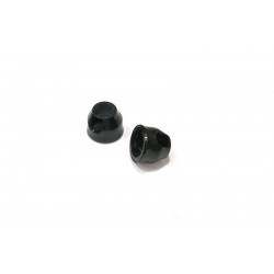 Sturmey Archer Indicator Guard – Black Sturmey Archer Indicator Guard – Black