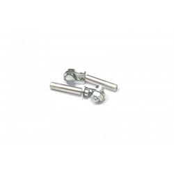 Sturmey Archer Cable Anchorage