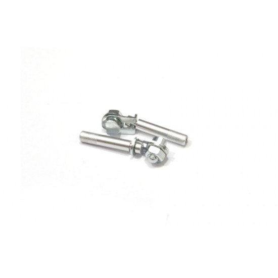 Sturmey Archer Cable Anchorage