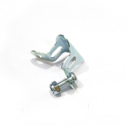 Sturmey Archer Brake Arm Clip 39/64 inch 15.5mm Sturmey Archer Brake Arm Clip 39/64 inch 15.5mm