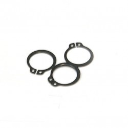 Sturmey Archer Fulcrum Lever Circlip S80 Sturmey Archer Fulcrum Lever Circlip S80