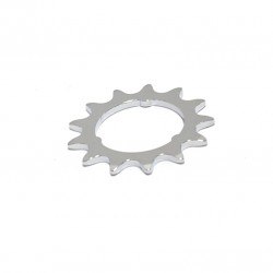 Sturmey Archer 13T Sprocket 1/8 inch Flat Chrome Sturmey Archer 13T Sprocket 1/8 inch Flat Chrome