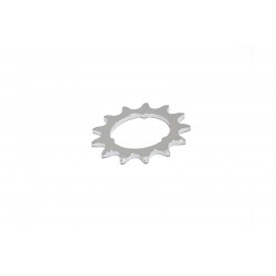 Sturmey Archer 13T Sprocket 1/8 inch Flat Chrome