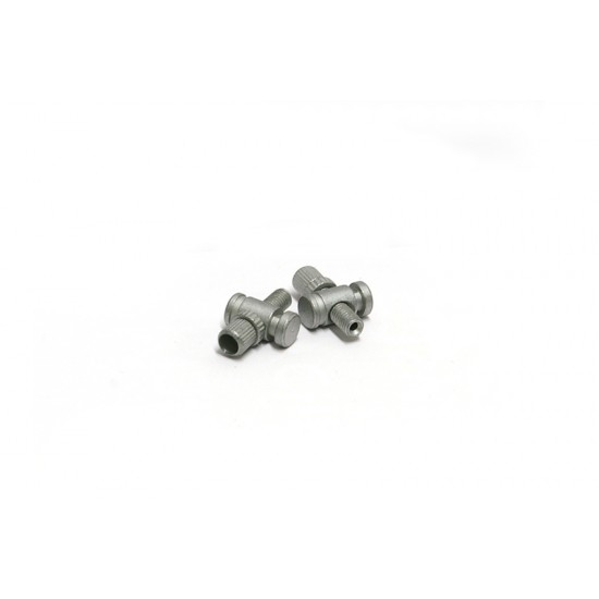 Sturmey Archer Rotary Cable Adjuster C30/S80