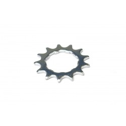 Sturmey Archer 13T Sprocket 1/8 inch Flat Chrome S3X