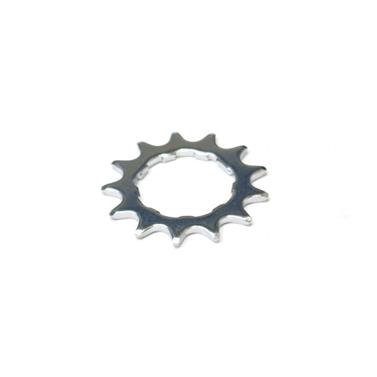 Sturmey Archer 13T Sprocket 1/8 inch Flat Chrome S3X