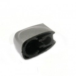 Sturmey Archer Cover for Short Guide Nut Silver Sturmey Archer Cover for Short Guide Nut Silver