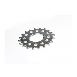 Sturmey Archer 20T Sprocket 3/32 inch Flat Chrome Sturmey Archer 20T Sprocket 3/32 inch Flat Chrome