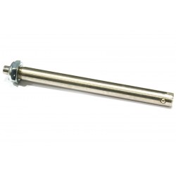 Sturmey Archer X-SD Quick Release Axle 135mm 3809.0205.191 Sturmey Archer X-SD Quick Release Axle 135mm 3809.0205.191