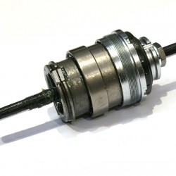 Sturmey Archer Internal AW NIG 163mm Sturmey Archer Internal AW NIG 163mm