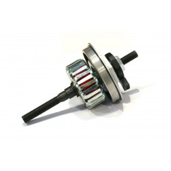 Sturmey Archer Dynamo Internal 2.4W N/A Sturmey Archer Dynamo Internal 2.4W N/A
