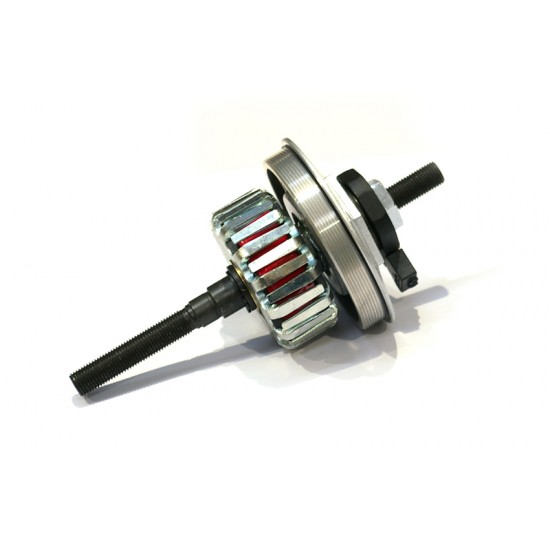 Sturmey Archer Dynamo Internal 2.4W N/A