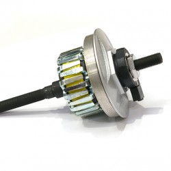 Sturmey Archer Dynamo Internal 3.0W Sturmey Archer Dynamo Internal 3.0W
