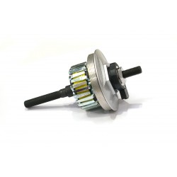 Sturmey Archer Dynamo Internal 3.0W Sturmey Archer Dynamo Internal 3.0W