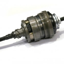 Sturmey Archer Internal S5C W – N/A Sturmey Archer Internal S5C W – N/A