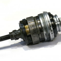 Sturmey Archer Internal S-RC5 W 175mm Sturmey Archer Internal S-RC5 W 175mm