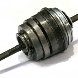 Sturmey Archer Internal X-RF8 W /X-RK8 W 175mm Sturmey Archer Internal X-RF8 W /X-RK8 W 175mm