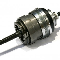 Sturmey Archer Internal RX-RD3/RS-RF3 185mm Sturmey Archer Internal RX-RD3/RS-RF3 185mm