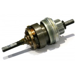 Sturmey Archer Internal S3X 165mm – N/A Sturmey Archer Internal S3X 165mm – N/A
