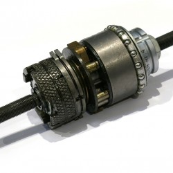 Sturmey Archer Internal S2C 162mm Sturmey Archer Internal S2C 162mm