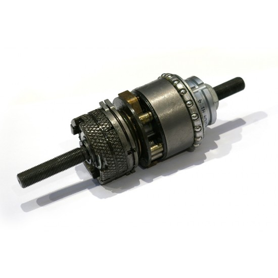 Sturmey Archer Internal S2C 162mm