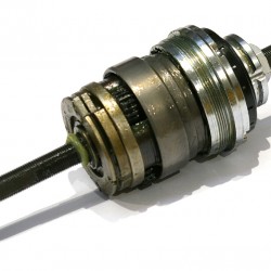 Sturmey Archer Internal X-RD5/XL-RD5 175mm Sturmey Archer Internal X-RD5/XL-RD5 175mm