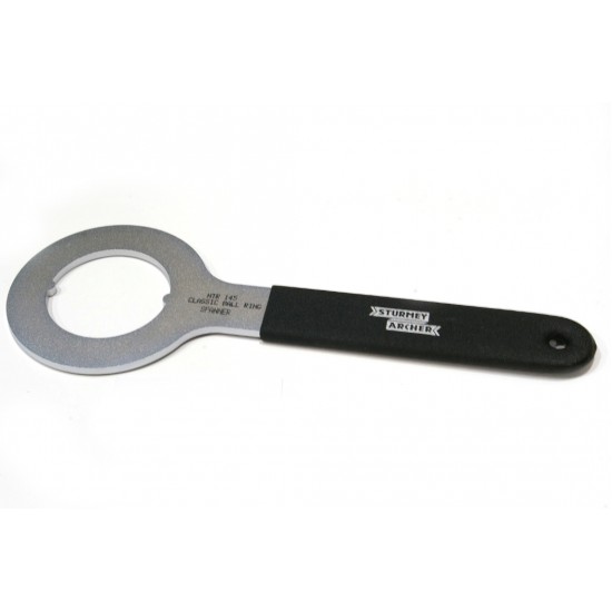 Sturmey Archer Ball Ring Spanner