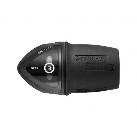 Sturmey Archer HSJ232 3-Speed Twist Shifter