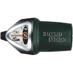 Sturmey Archer HSJ979 5-Speed W Twist Shifter