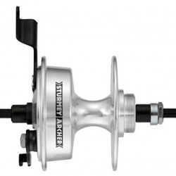 Sturmey Archer Hub 70mm Drum Brk Single Speed 119mm OLD Sturmey Archer Hub 70mm Drum Brk Single Speed 119mm OLD
