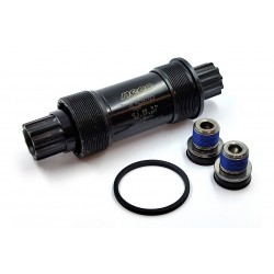 CD Threaded ISIS Bottom Bracket Cartridge – 68/73mm x 108mm CD Threaded ISIS Bottom Bracket Cartridge – 68/73mm x 108mm