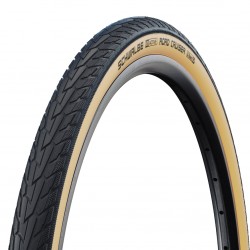 Schwalbe 27 x 1 1/4 28/32-630 Road Cruiser Wired Tyre – GW Schwalbe 27 x 1 1/4 28/32-630 Road Cruiser Wired Tyre – GW
