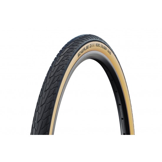 Schwalbe 27 x 1 1/4 28/32-630 Road Cruiser Wired Tyre – GW