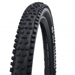 Schwalbe 29 x 2.25 57-622 Nobby Nic Folding PL Tyre – Blk
