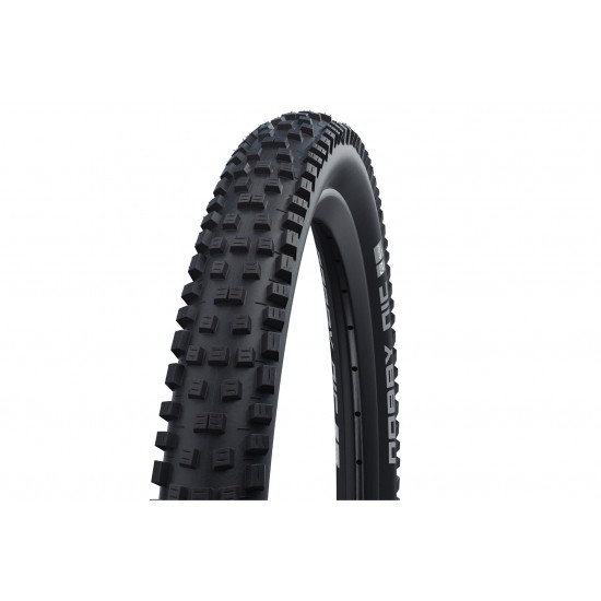 Schwalbe 29 x 2.25 57-622 Nobby Nic Folding PL Tyre – Blk