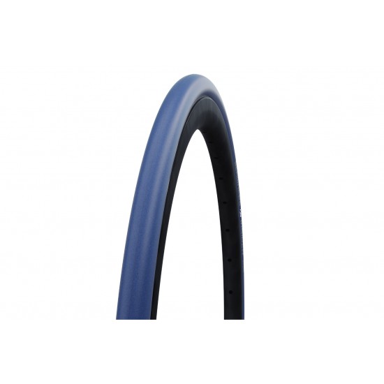 Schwalbe 700 x 23c 23-622 Insider Folding PL Tyre – Blue Schwalbe 700 x 23c 23-622 Insider Folding PL Tyre – Blue