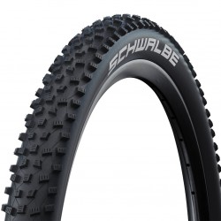 Schwalbe 29 x 2.25 57-622 Rocket Ron Folding PL Tyre – Blk