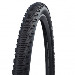 Schwalbe 700 x 38c 40-622 CX Comp Wired AL Tyre – Black Schwalbe 700 x 38c 40-622 CX Comp Wired AL Tyre – Black