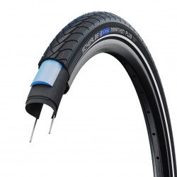 Schwalbe 26 x 1.50 40-559 Marathon Plus Wired PL Tyre Schwalbe 26 x 1.50 40-559 Marathon Plus Wired PL Tyre