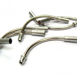 D2O BULK V-Brake Lead Pipe – 90 Degree Bend EACH D2O BULK V-Brake Lead Pipe – 90 Degree Bend EACH