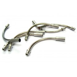 D2O BULK V-Brake Lead Pipe – 90 Degree Bend EACH D2O BULK V-Brake Lead Pipe – 90 Degree Bend EACH