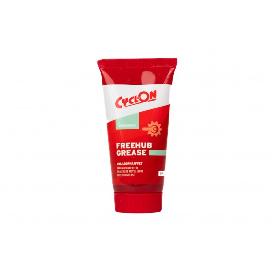 Cyclon Freehub Grease – 50ml Tube