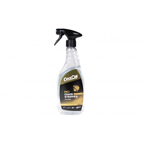 Cyclon Pro Chain Stripper – 750ml Trigger Spray Cyclon Pro Chain Stripper – 750ml Trigger Spray