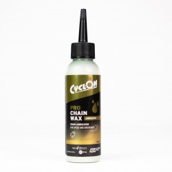Cyclon Pro Chain Wax – 125ml Dripper Cyclon Pro Chain Wax – 125ml Dripper